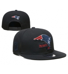 New England Patriots Snapback Cap 25K H283