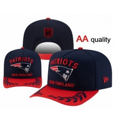 New England Patriots Snapback Cap 26H E445
