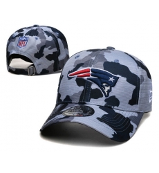 New England Patriots Snapback Cap 26H G772