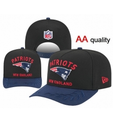 New England Patriots Snapback Cap 26H I127
