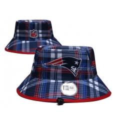 New England Patriots Snapback Cap 26H L499