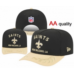 New Orleans Saints Snapback Cap 25G018