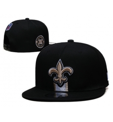 New Orleans Saints Snapback Cap 26C D577