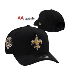 New Orleans Saints Snapback Cap 26H M784 New Orleans Saints Snapback Cap 26H M784