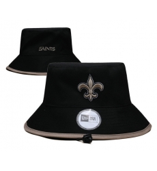 New Orleans Saints Snapback Cap 26H Y317