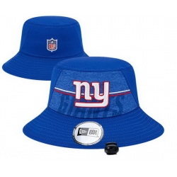 New York Giants Snapback Cap 25912