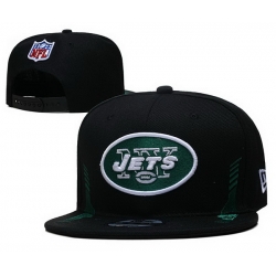 New York Jets Snapback Cap 25G003