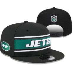 New York Jets Snapback Cap 25G009