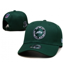 New York Jets Snapback Cap 26H X936