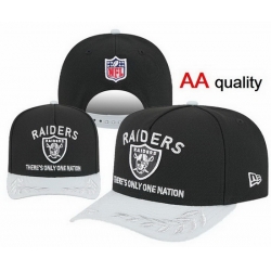 Las Vegas Raiders Snapback Cap 25902