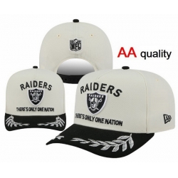 Las Vegas Raiders Snapback Cap 25903