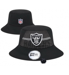 Las Vegas Raiders Snapback Cap 25G015
