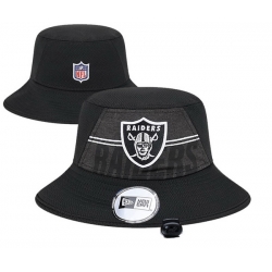 Las Vegas Raiders Snapback Cap 25G015