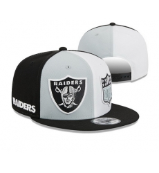 Las Vegas Raiders Snapback Cap 25K X150