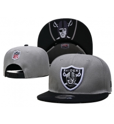 Las Vegas Raiders Snapback Cap 26C B407 Las Vegas Raiders Snapback Cap 26C B407