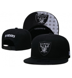 Las Vegas Raiders Snapback Cap 26C X511 Las Vegas Raiders Snapback Cap 26C X511