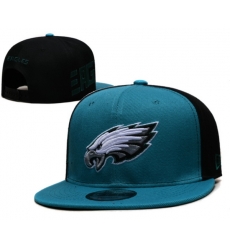 Philadelphia Eagles Snapback Cap 25914