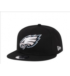 Philadelphia Eagles Snapback Cap 25CA 022