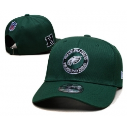 Philadelphia Eagles Snapback Cap 25G008