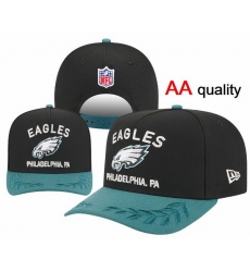 Philadelphia Eagles Snapback Cap 25G013