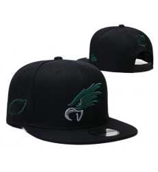 Philadelphia Eagles Snapback Cap 25K V436