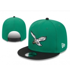 Philadelphia Eagles Snapback Cap 26C C106