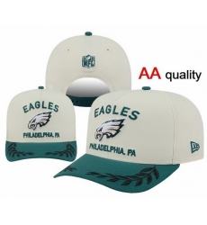 Philadelphia Eagles Snapback Cap 26H H481