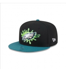 Philadelphia Eagles Snapback Cap 26H M816