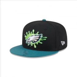 Philadelphia Eagles Snapback Cap 26H M816