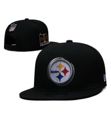 Pittsburgh Steelers Snapback Cap 25901