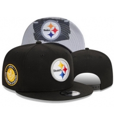 Pittsburgh Steelers Snapback Cap 25909