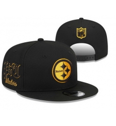 Pittsburgh Steelers Snapback Cap 25911