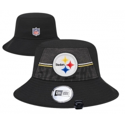 Pittsburgh Steelers Snapback Cap 25G024