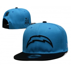 Los Angeles Chargers Snapback Cap 25903