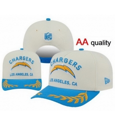 Los Angeles Chargers Snapback Cap 25904 Los Angeles Chargers Snapback Cap 25904