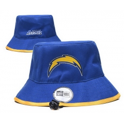 Los Angeles Chargers Snapback Cap 25G016