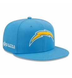 Los Angeles Chargers Snapback Cap 25G026 Los Angeles Chargers Snapback Cap 25G026