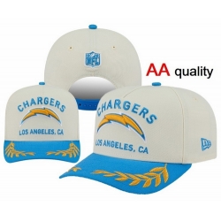 Los Angeles Chargers Snapback Cap 25K B182