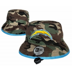 Los Angeles Chargers Snapback Cap 25K Y298