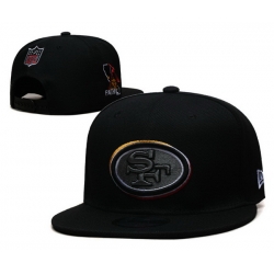 San Francisco 49ers Snapback Cap 25915