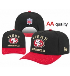 San Francisco 49ers Snapback Cap 25G040