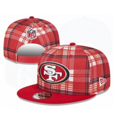 San Francisco 49ers Snapback Cap 26C C583 San Francisco 49ers Snapback Cap 26C C583