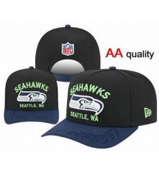 Seattle Seahawks Snapback Cap 25902