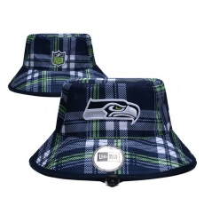 Seattle Seahawks Snapback Cap 25G004