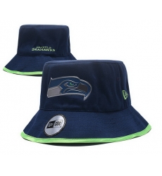Seattle Seahawks Snapback Cap 25G016