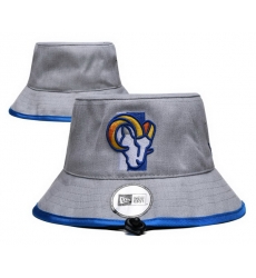 Los Angeles RAMS Snapback Cap 25G023