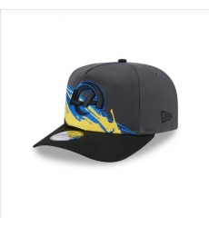 Los Angeles Rams Snapback Cap 26H M308 Los Angeles Rams Snapback Cap 26H M308
