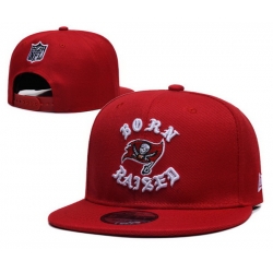 Tampa Bay Buccaneers Snapback Cap 25901