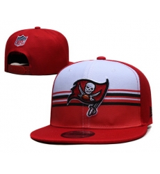 Tampa Bay Buccaneers Snapback Cap 25907