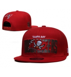 Tampa Bay Buccaneers Snapback Cap 25909